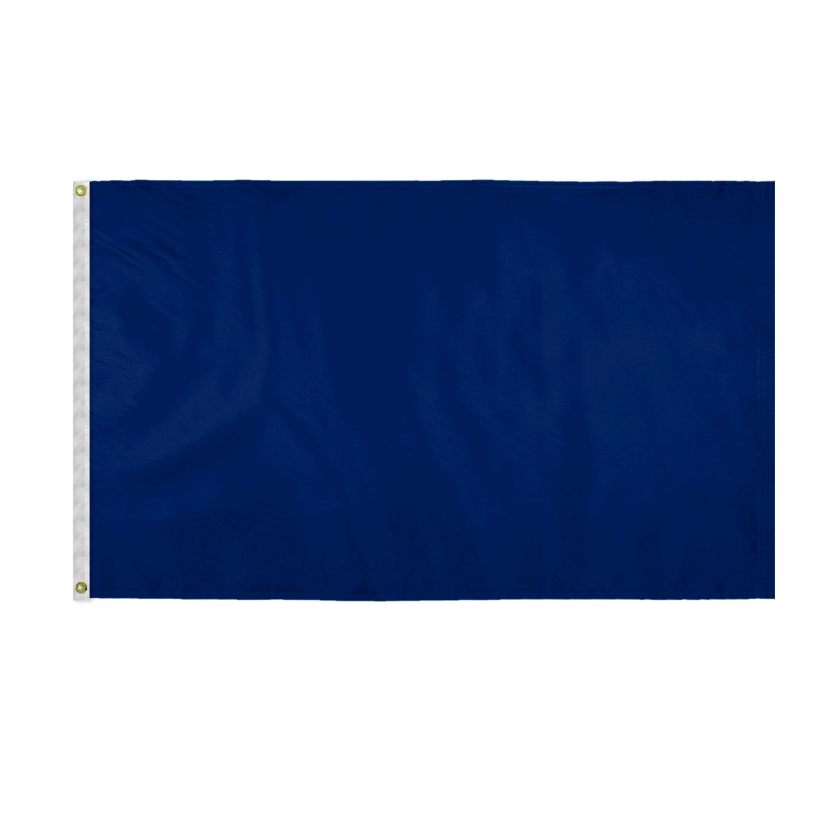 Blank Flag 3' x 5' W-Poly 9