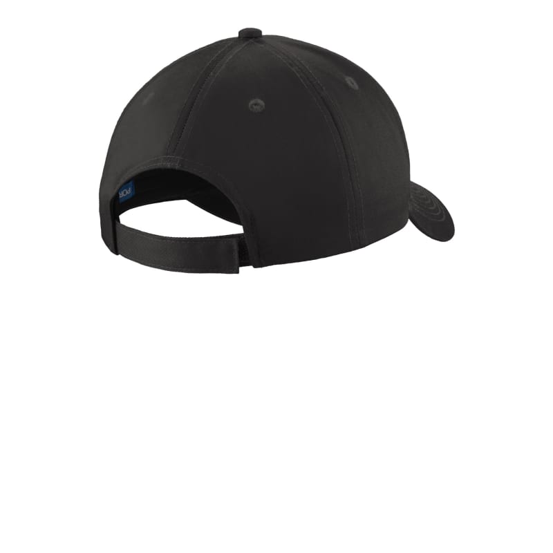 Port Authority Uniforming Twill Cap. 6