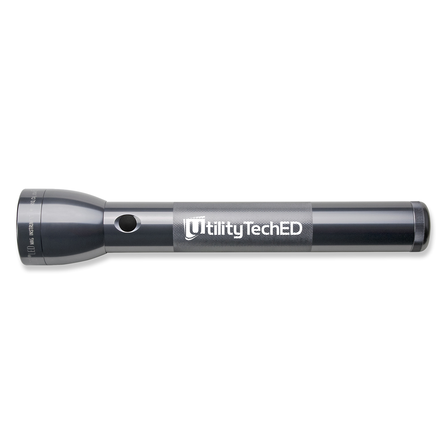 Maglite® LED 3-Cell D Flashlight 12