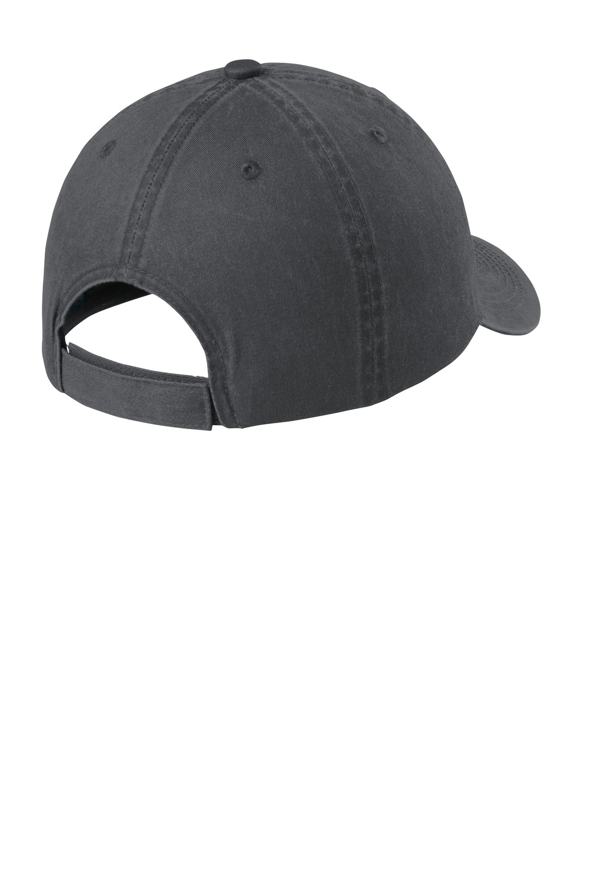 Port Authority Beach Wash Cap. C942 35