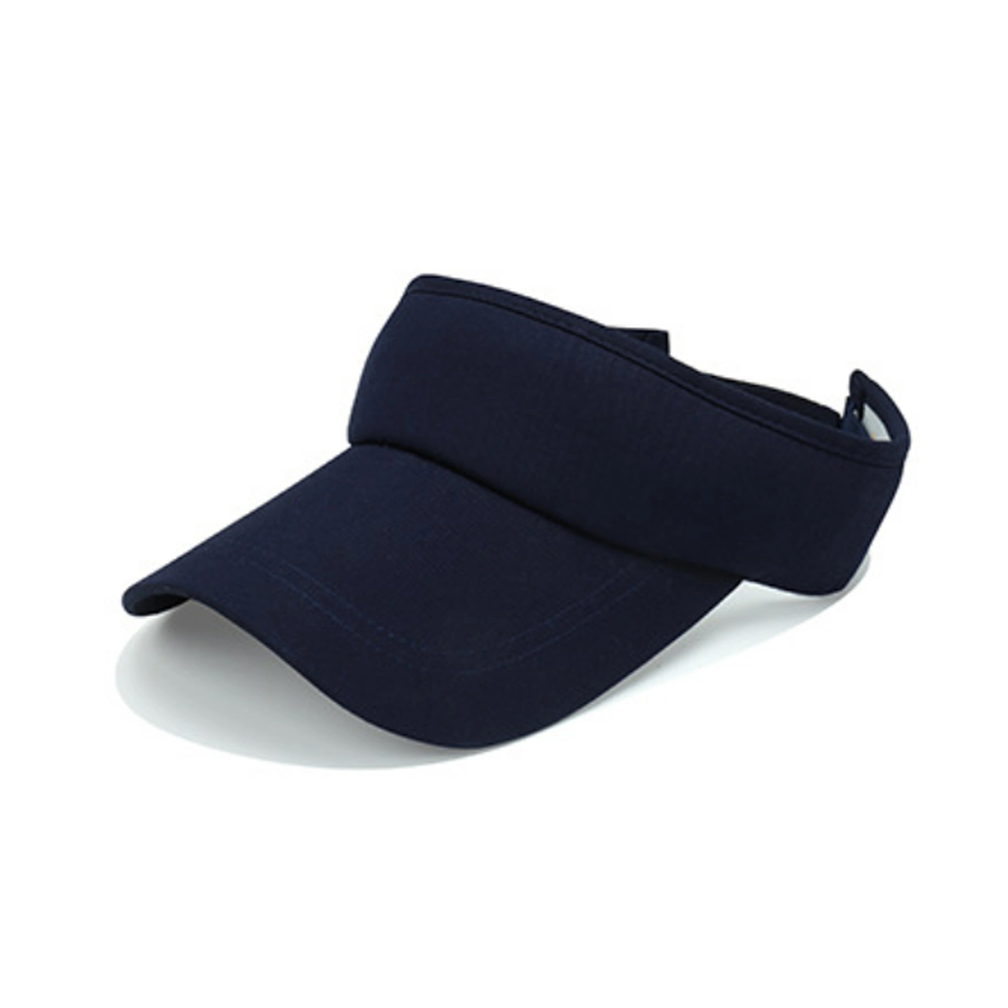 Cotton Sport Sun Visor Hat 3