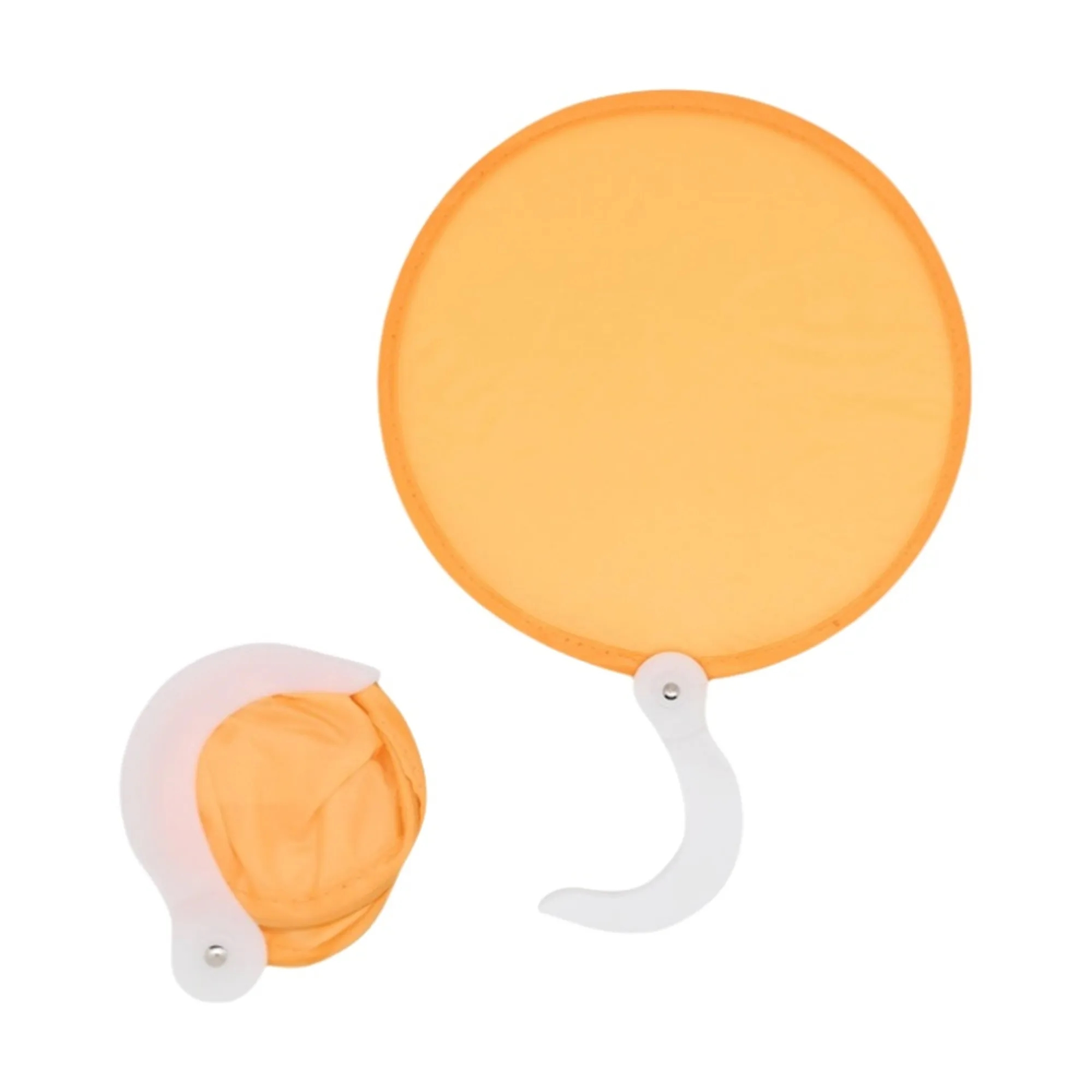 Foldable Flying Discs Fans 10