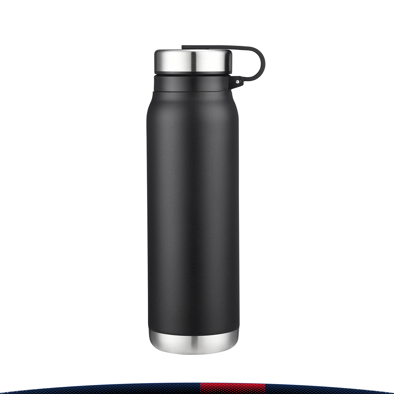 20 oz. Stainless Steel Travel Bottles, custom water bottle with logo imprint 8