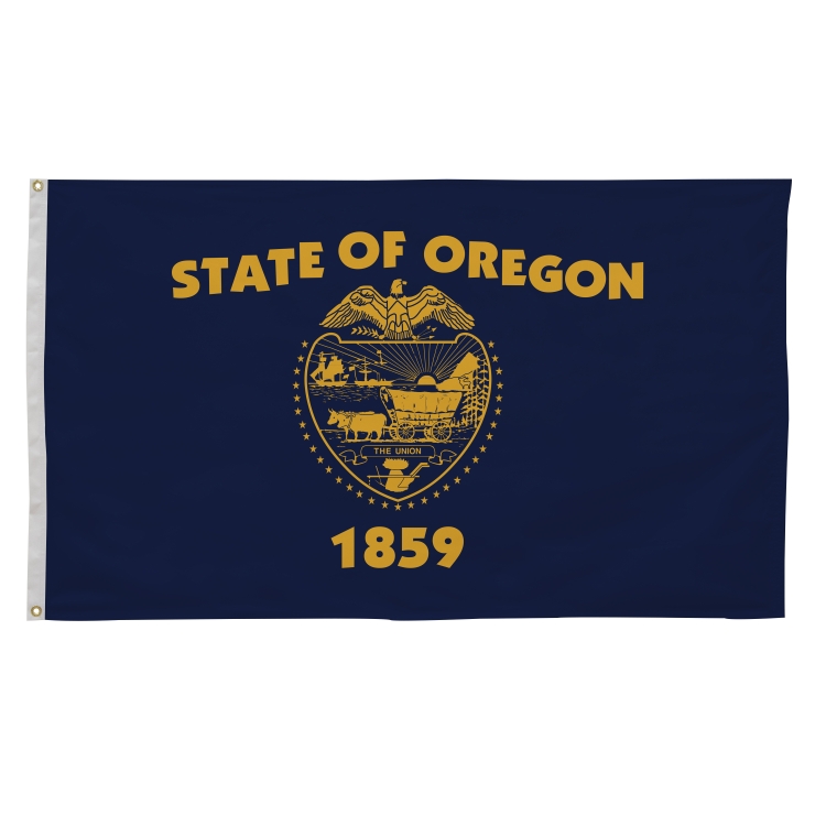 3' x 5' State Flags 59