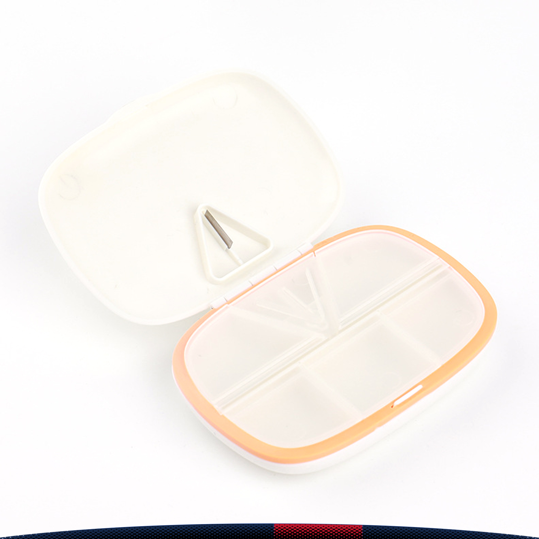 Cutter Pill Case 4