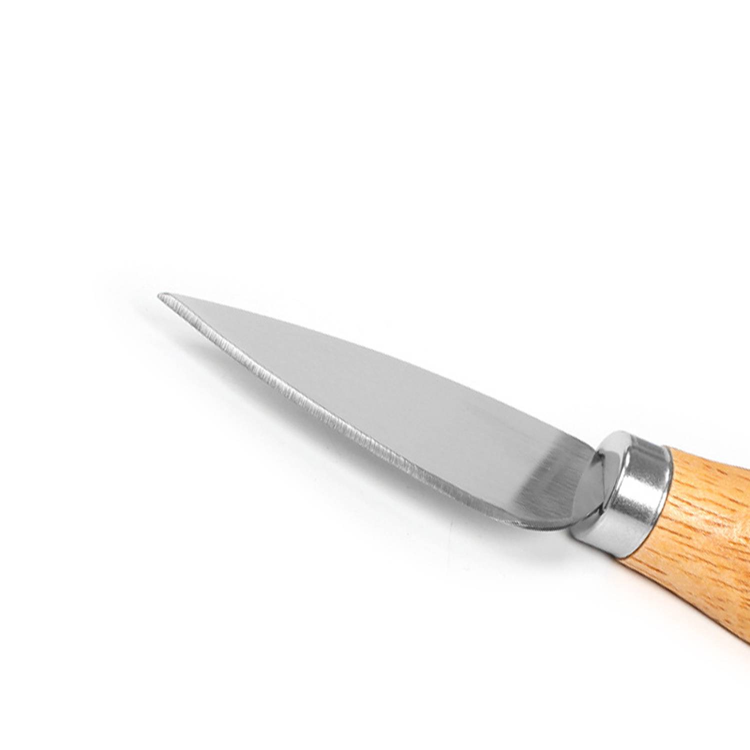 4-Piece Cheese Knife Set 3