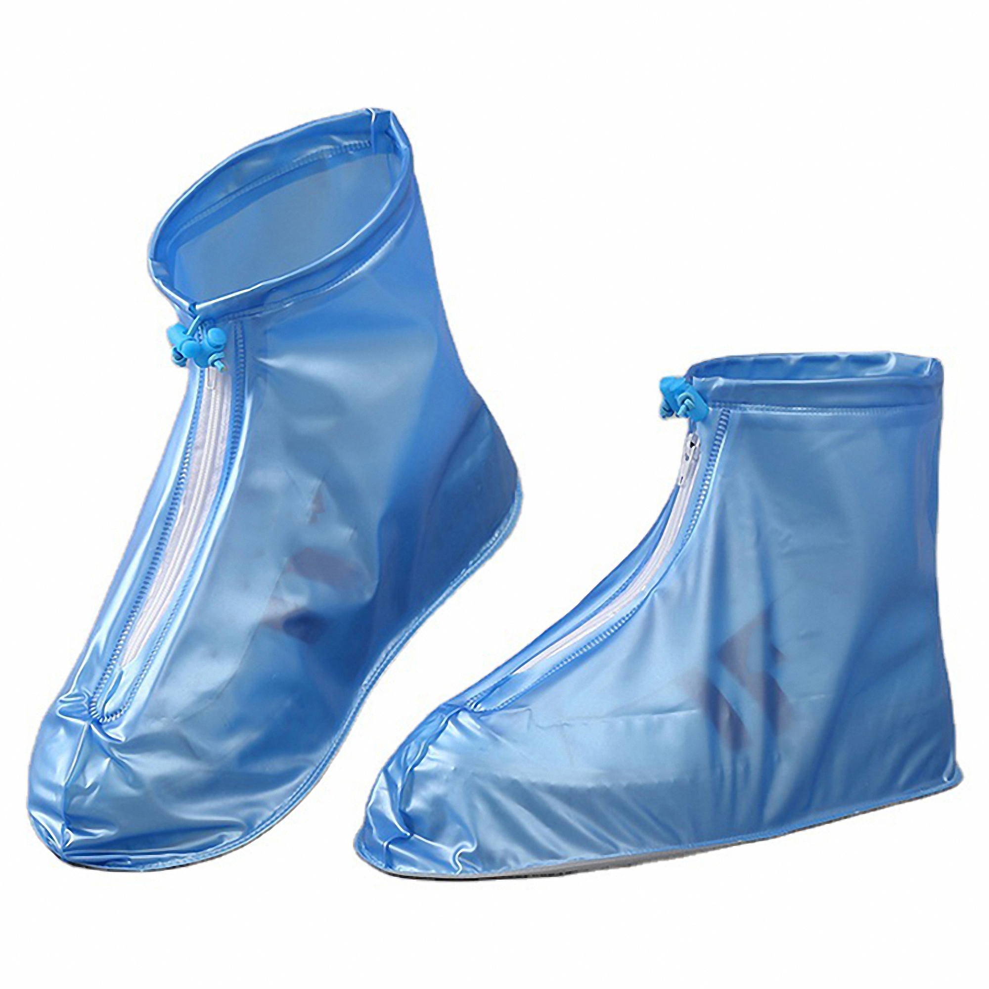 Waterproof Shoe Protector Covers 5