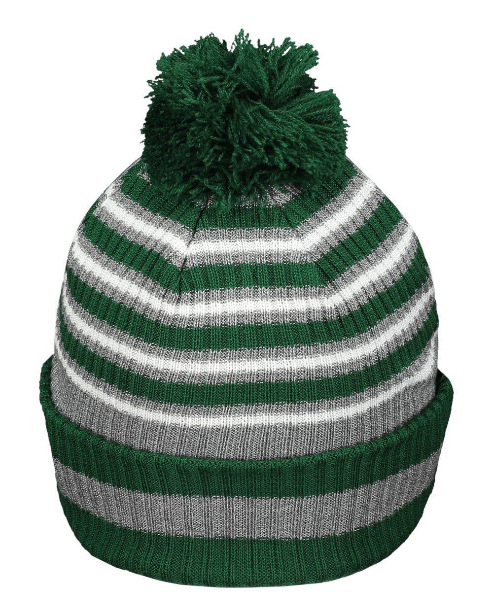 8 1/2" Spirit Pom Beanie - 223815 6
