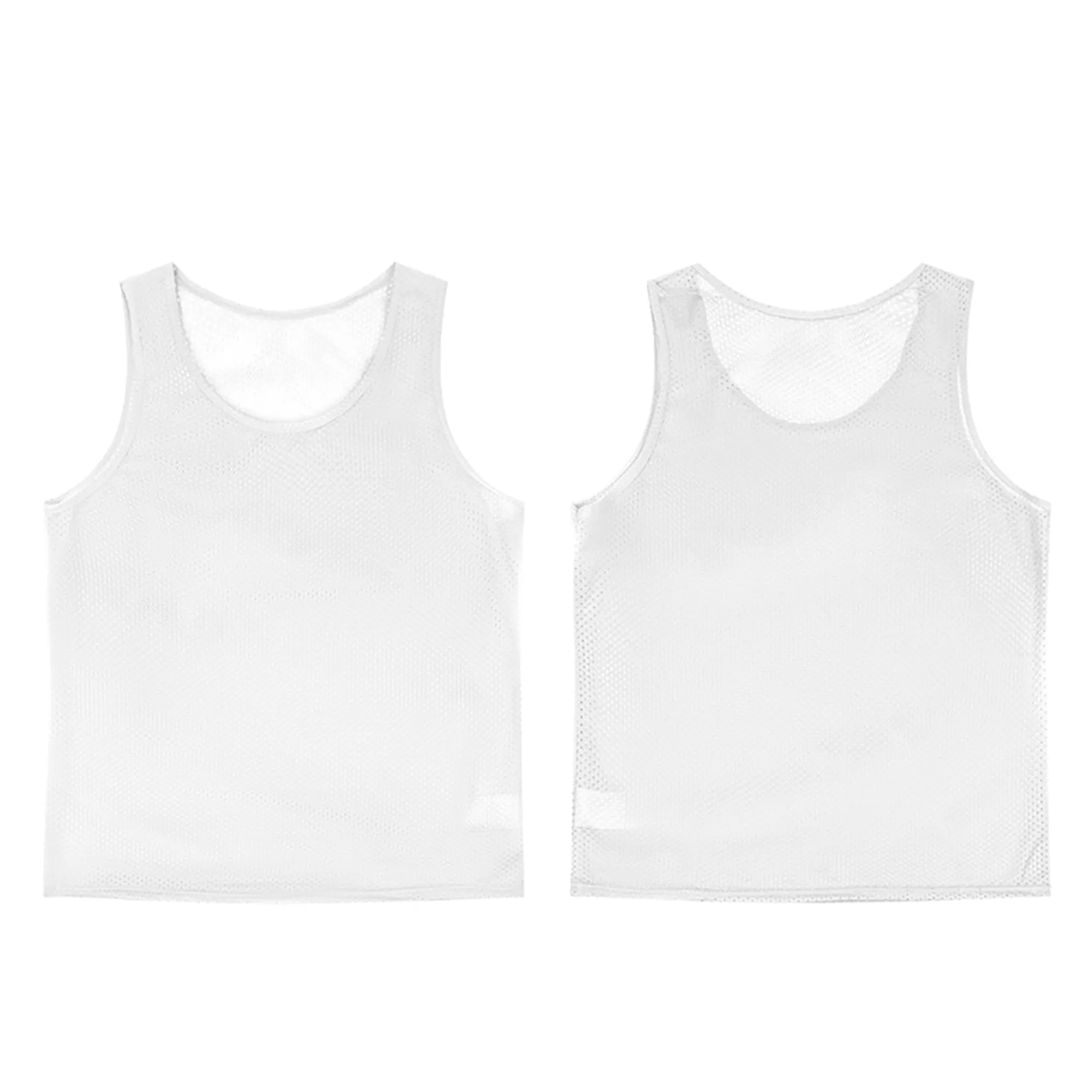 Large Mesh Training Vest 4
