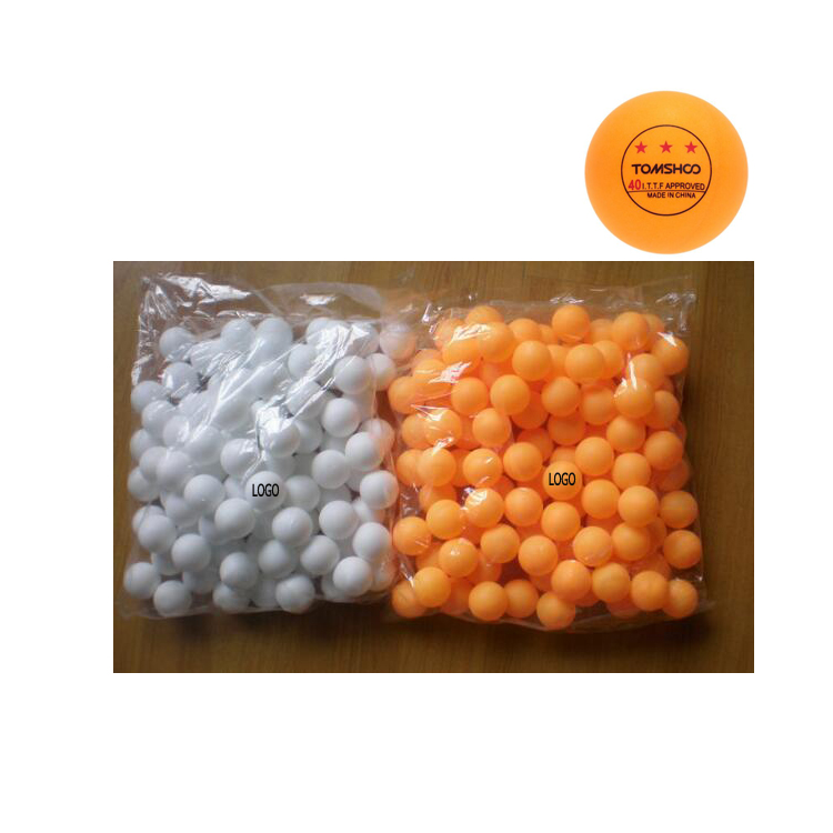 Ping Pong Ball/ Table Tennis 2