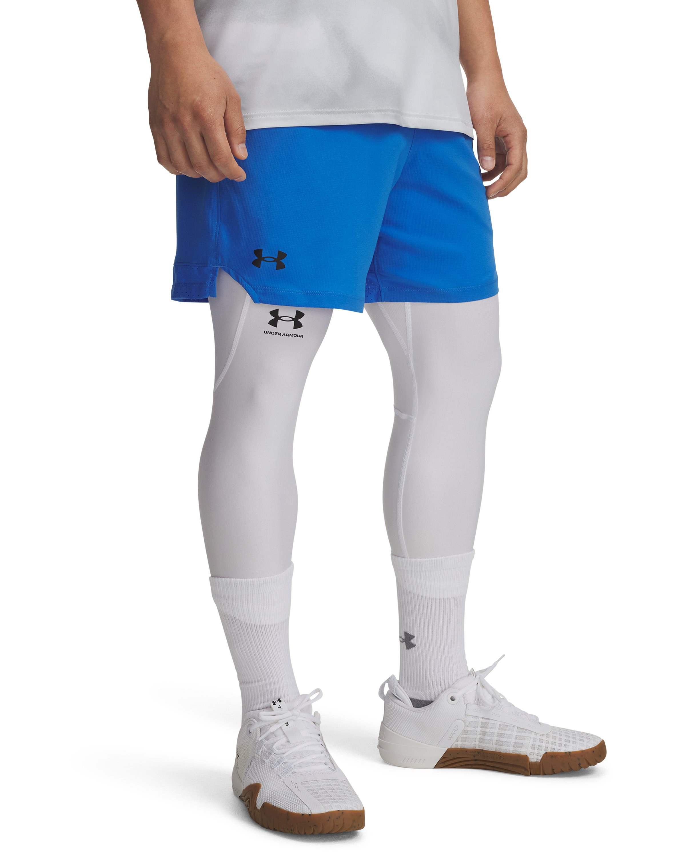 UA Vanish Woven Men's 6 Shorts 54