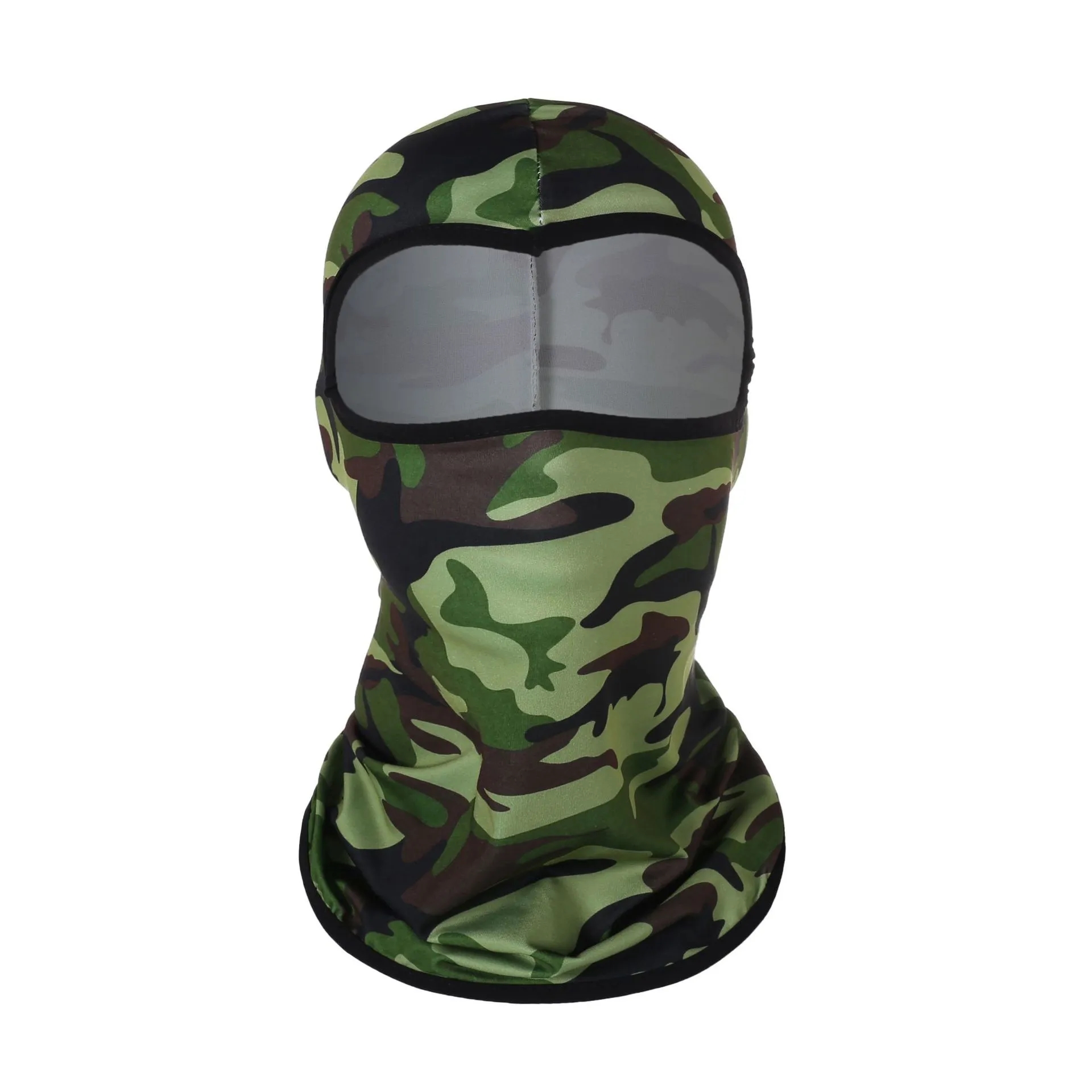 Sunscreen Headgear 14
