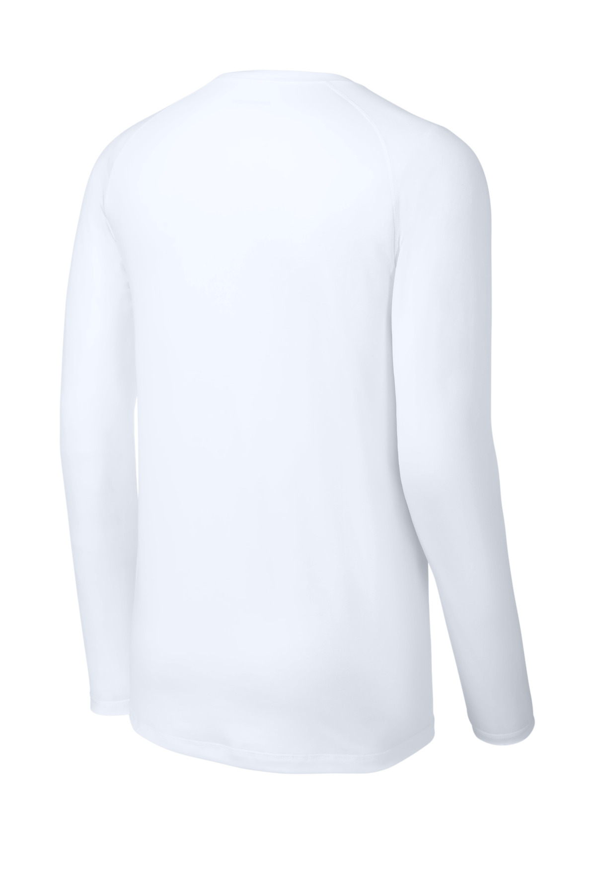 Sport-Tek PosiCharge Compression Long Sleeve Tee ST120LS 13
