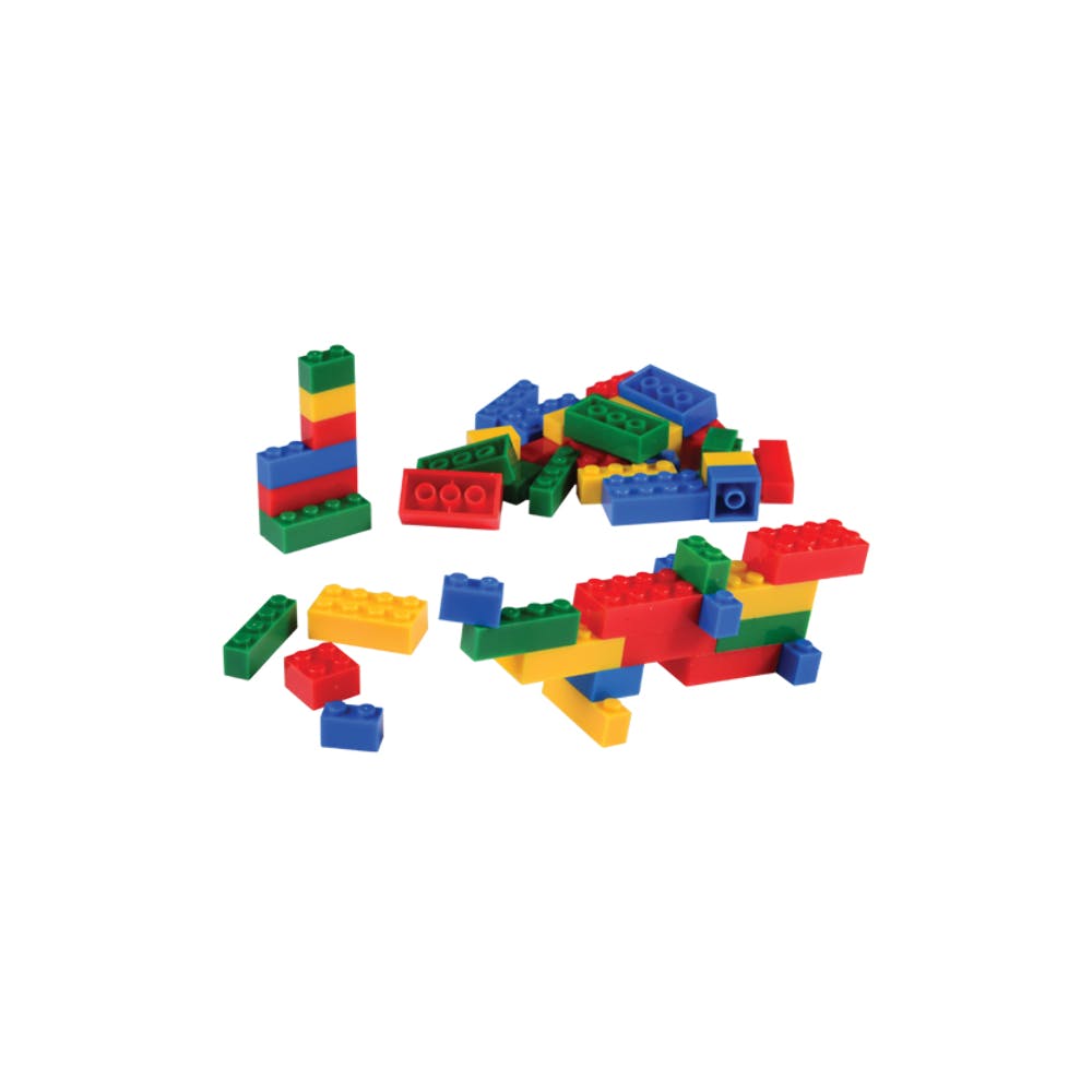 Building Blocks - Assorted 2
