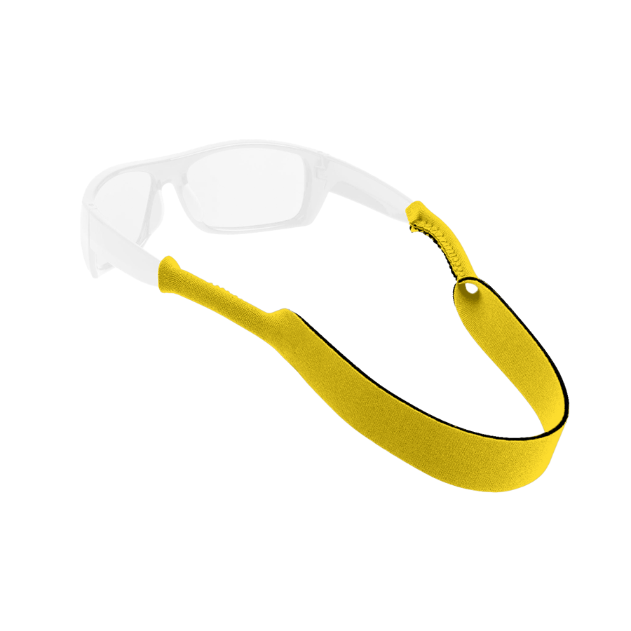 Full Sublimation Eyeglass Retainer - 16.75x0.75in Strap 27