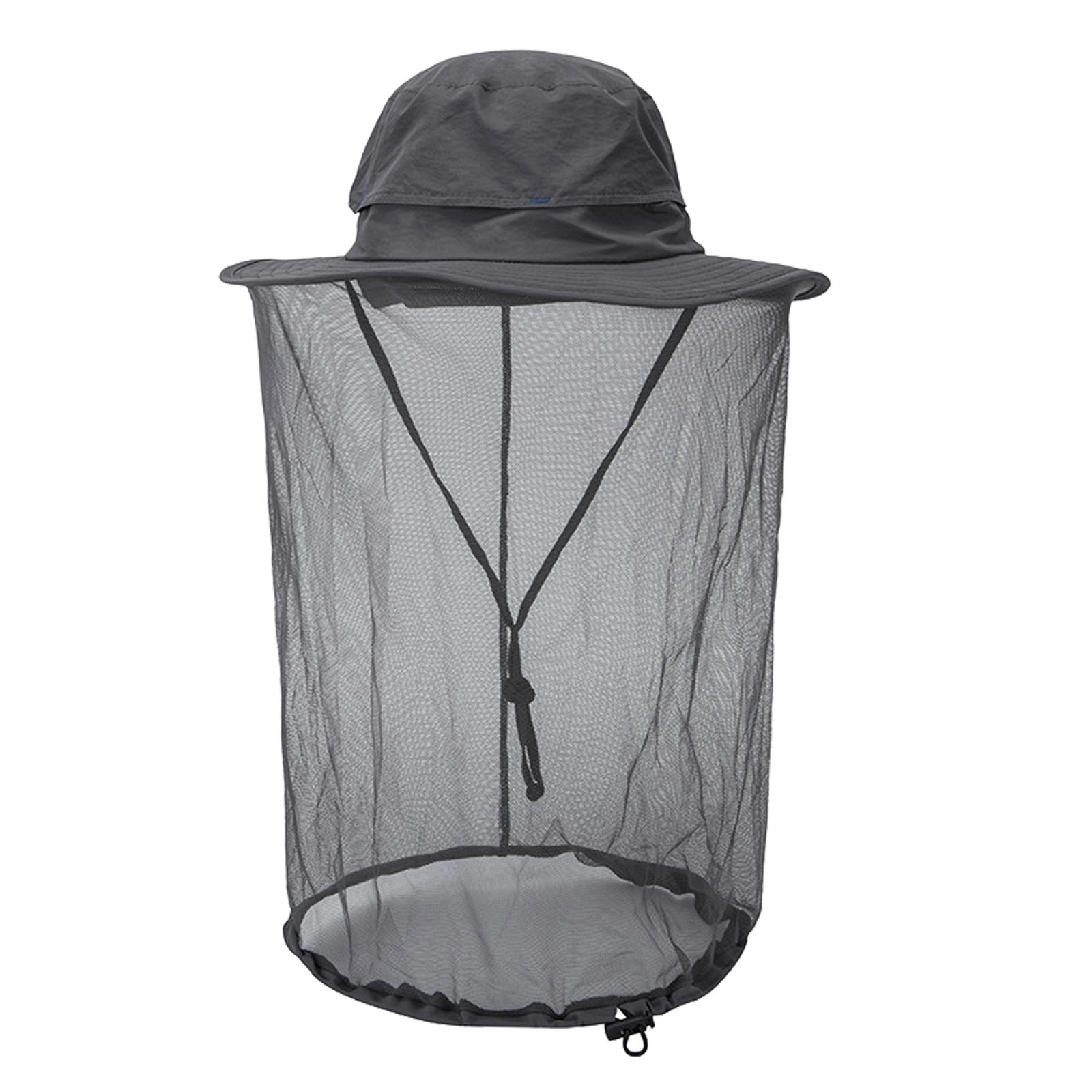 Fisherman 360 Anti-Mosquito Hat 2
