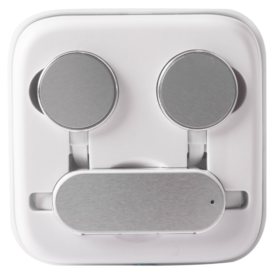 PulsePods Bluetooth Earbuds With Built In Microphone, Support Full Color Logo 23