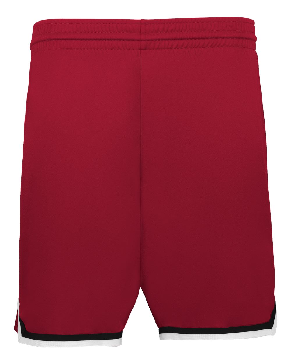 Youth Retro Basketball Shorts - A54000 8