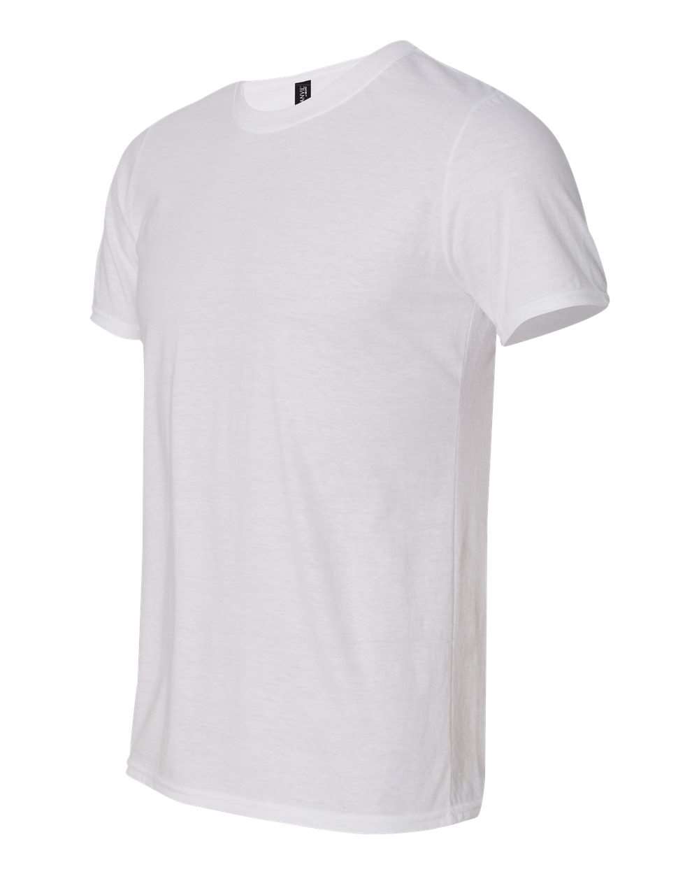Unisex Softstyle® Triblend T-Shirt - 6750 10