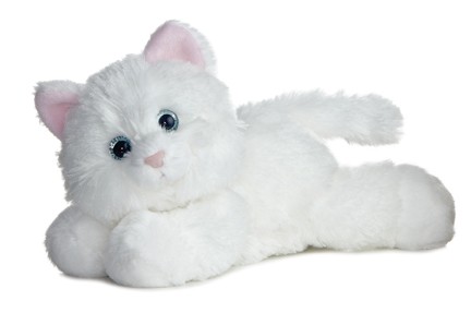 8" Sugar Too Cat 2