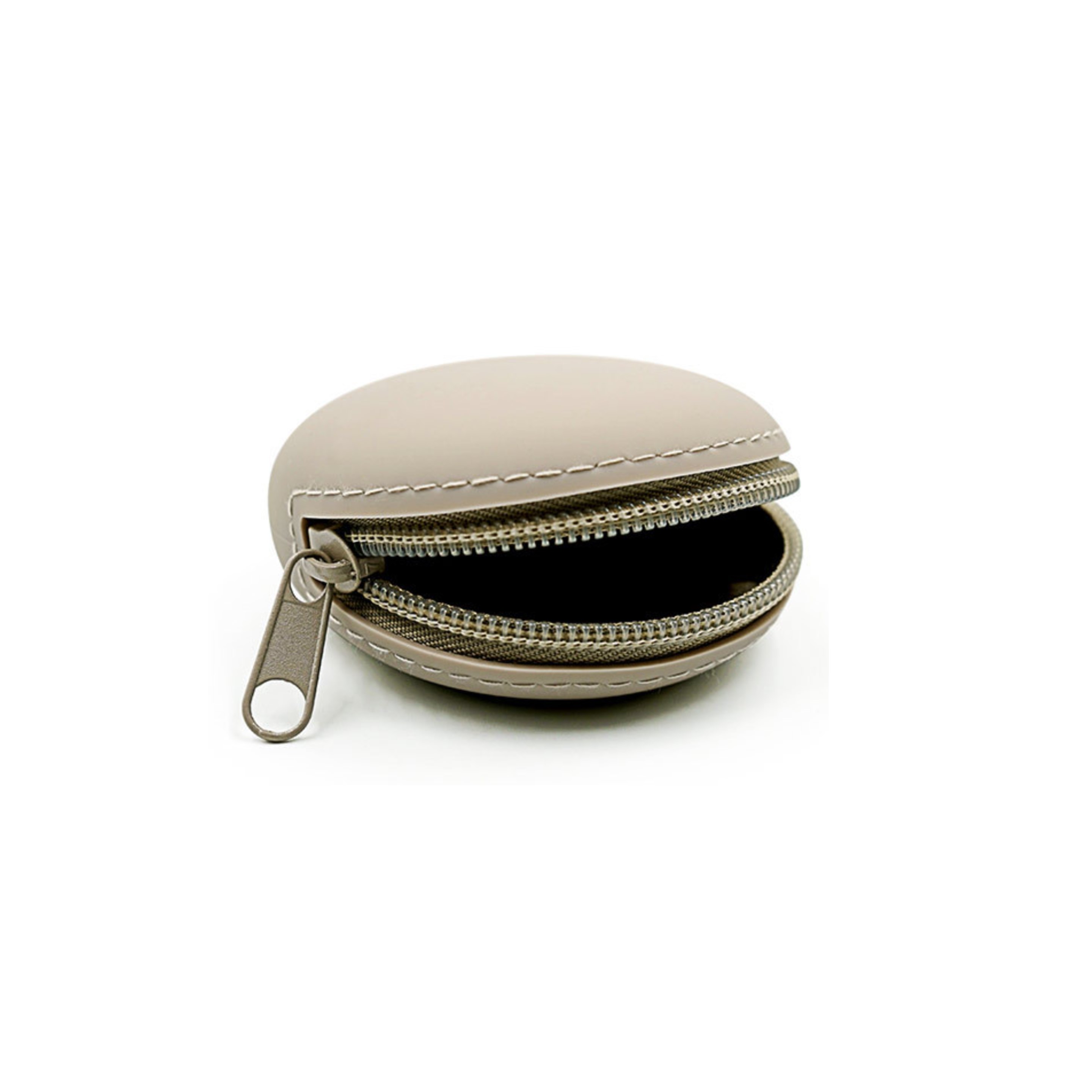 Mini Round Coin Purse (direct import) 4
