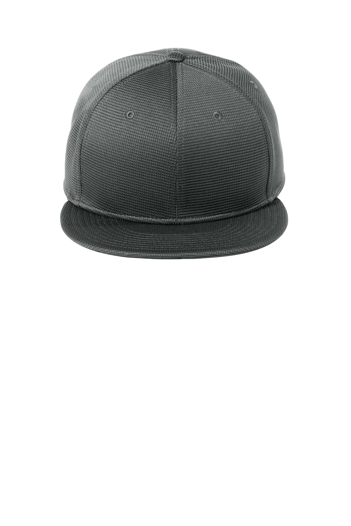New Era Pivot Flat Bill Snapback Cap NE409 53