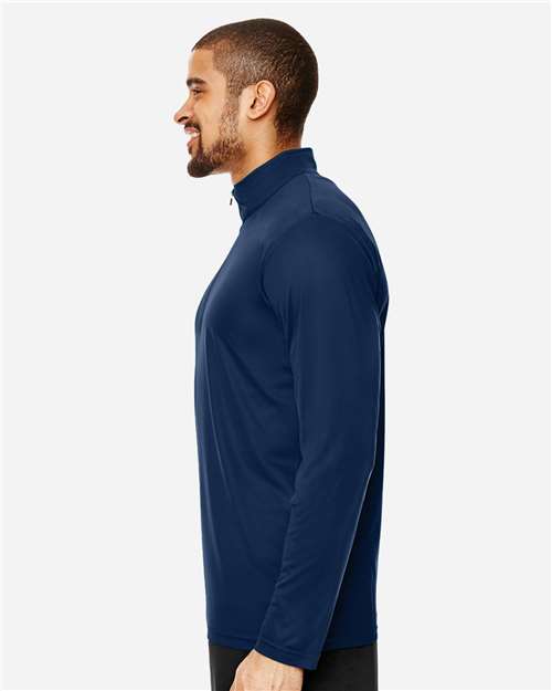 Men's Zone Performance Quarter-Zip Pullover - TT31 26