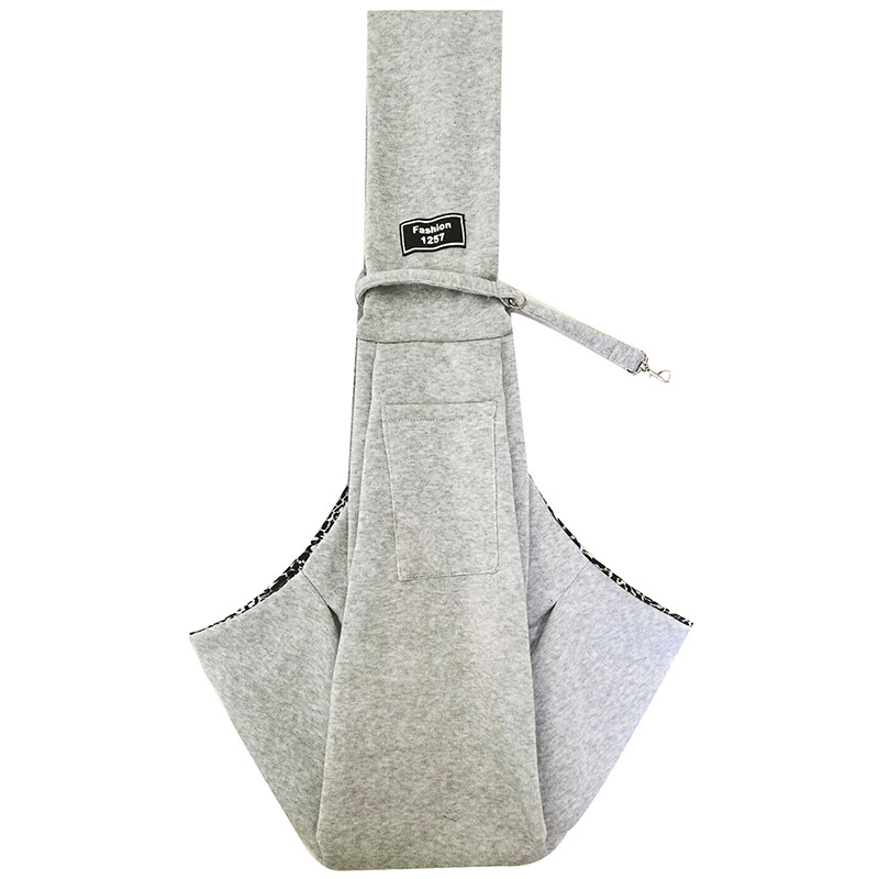 Pet Crossbody Bag 6