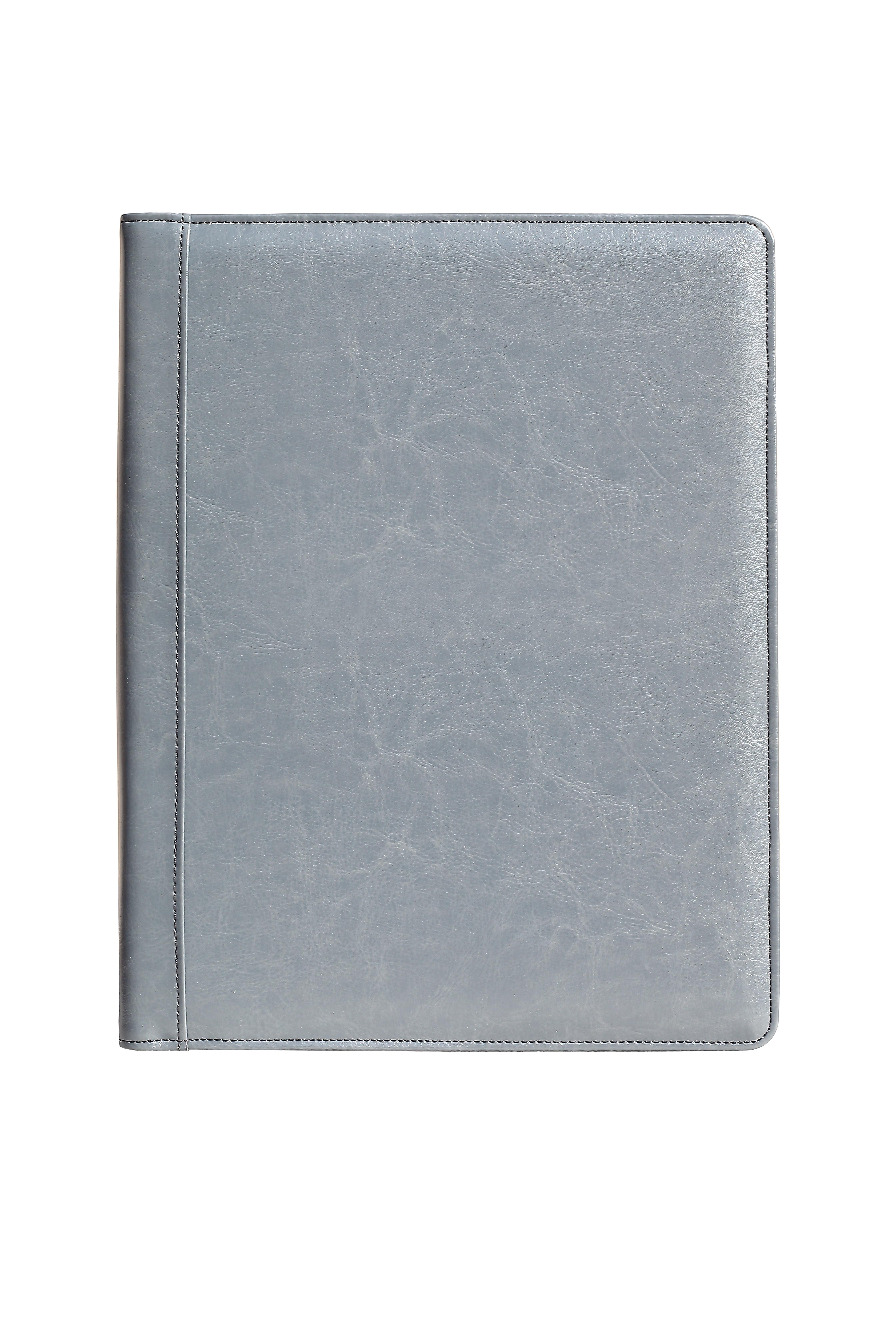 Pro Designer Padfolio (Gray)