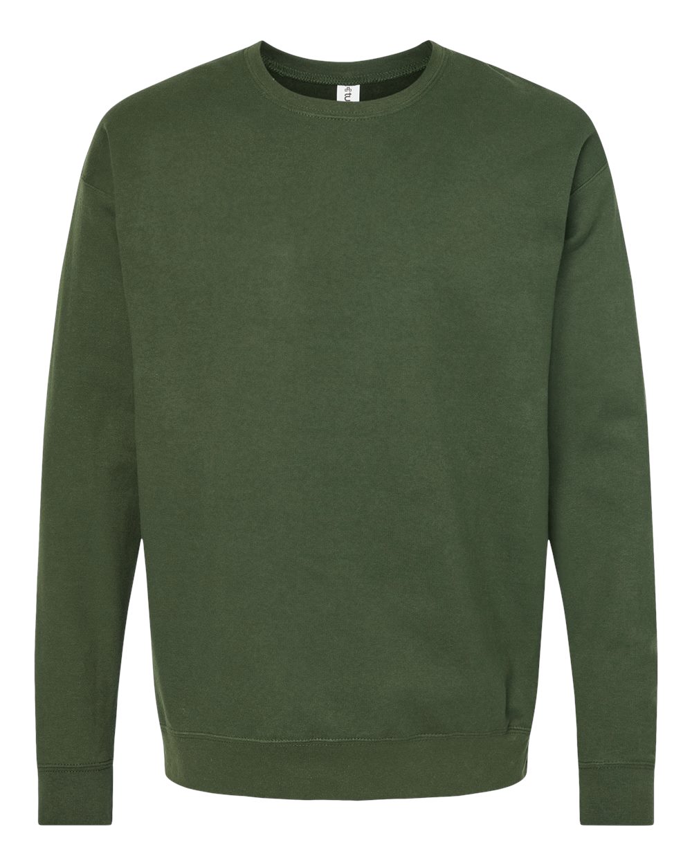 Unisex Fleece Crewneck Sweatshirt - 340 57