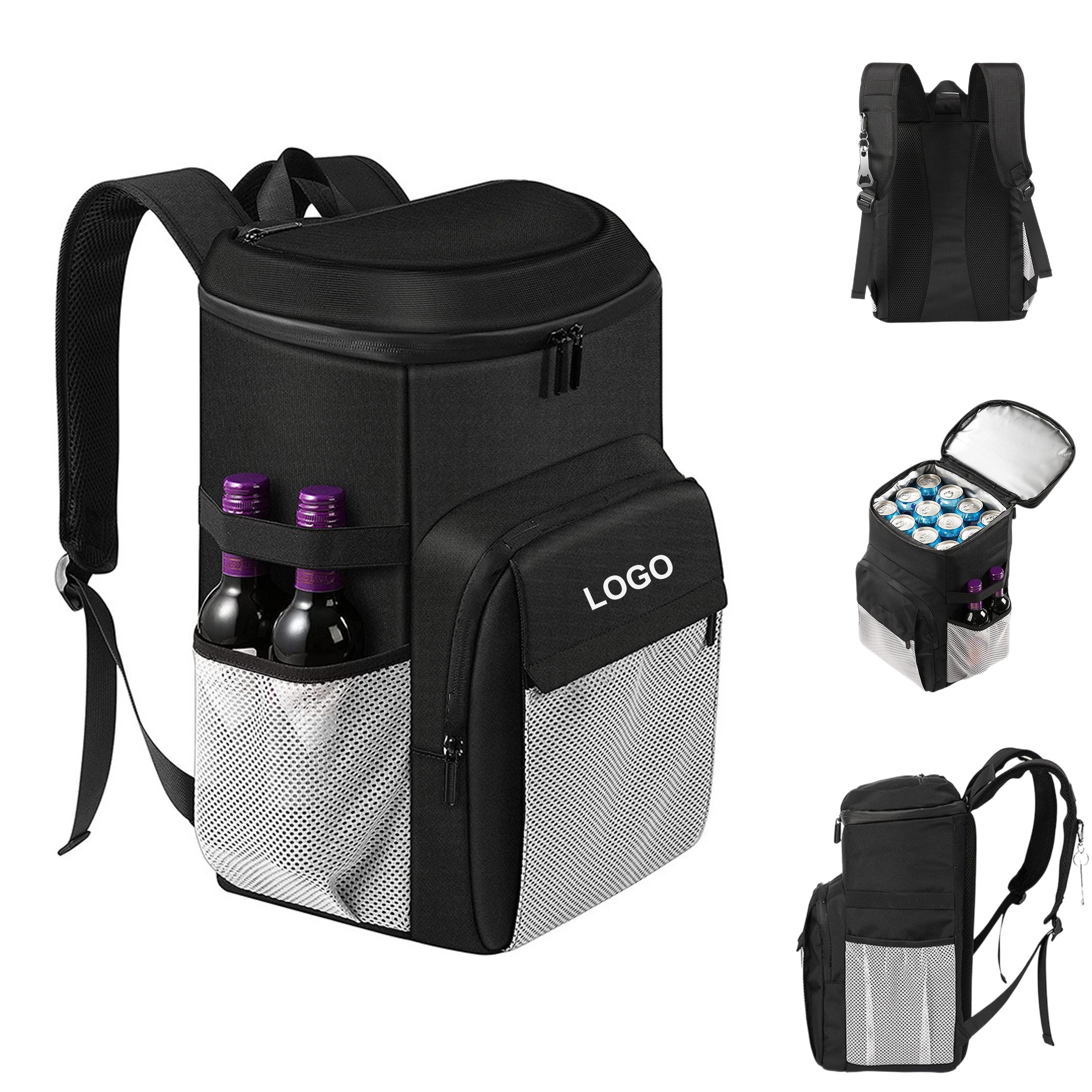 Large Capacity Cooler Backpack (direct import) 2