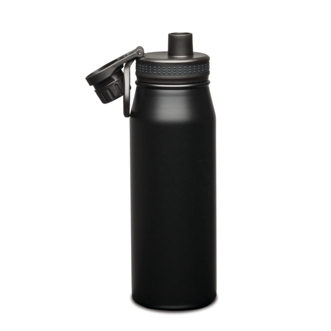 Cienega SS Bottle w/ Twist Chug Lid - 27oz, custom water bottle with logo imprint 37