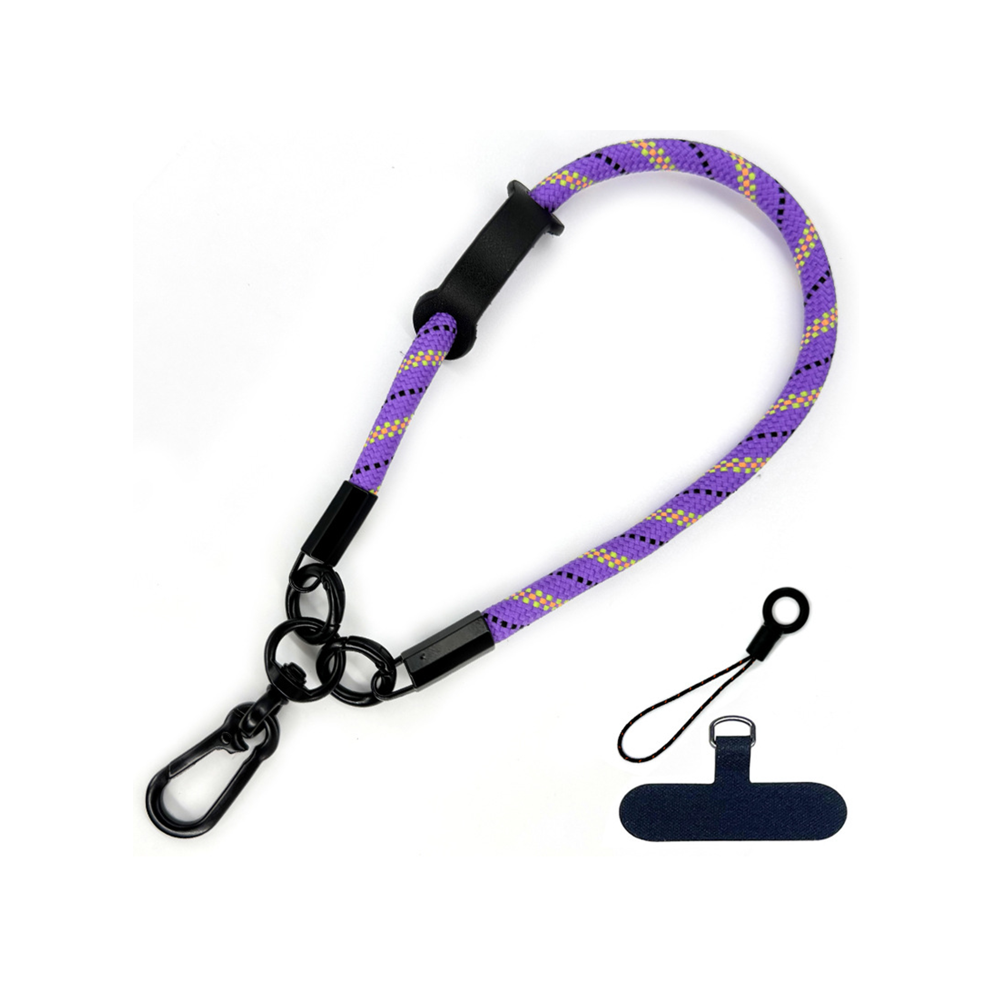 Adjustable Cell Phone Lanyard 75