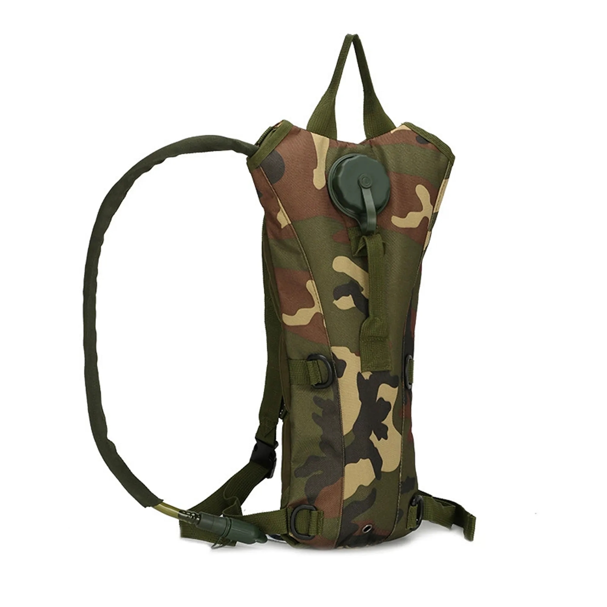 Large Capacity Cycling Backpack 1