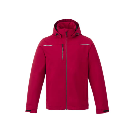 Men's COLTON Fleece Lined Jacket 55