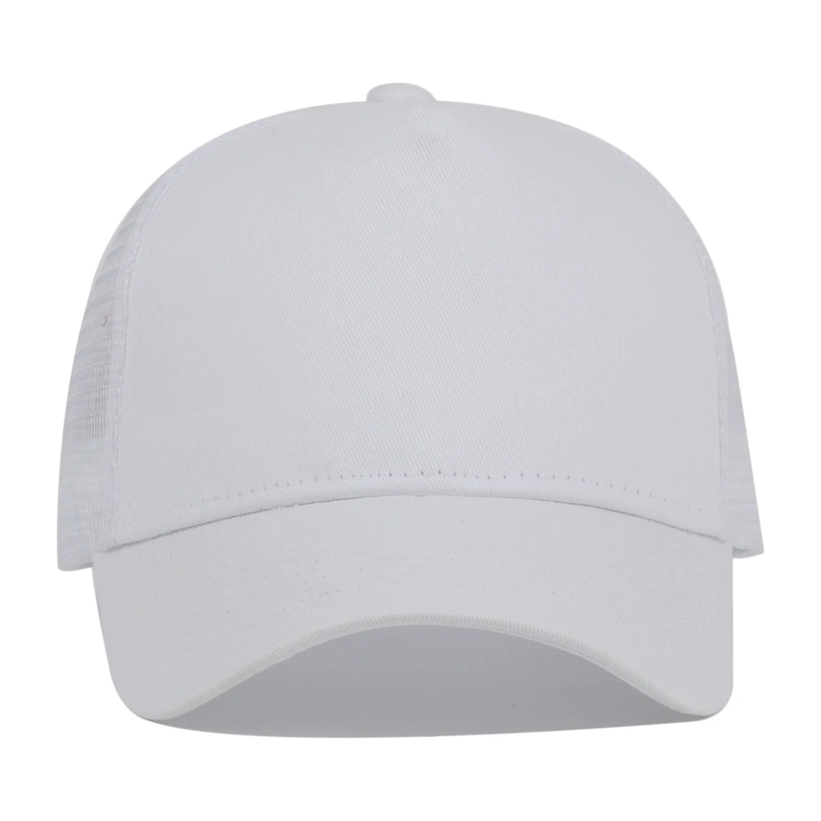 Pure Cotton Baseball Cap 3