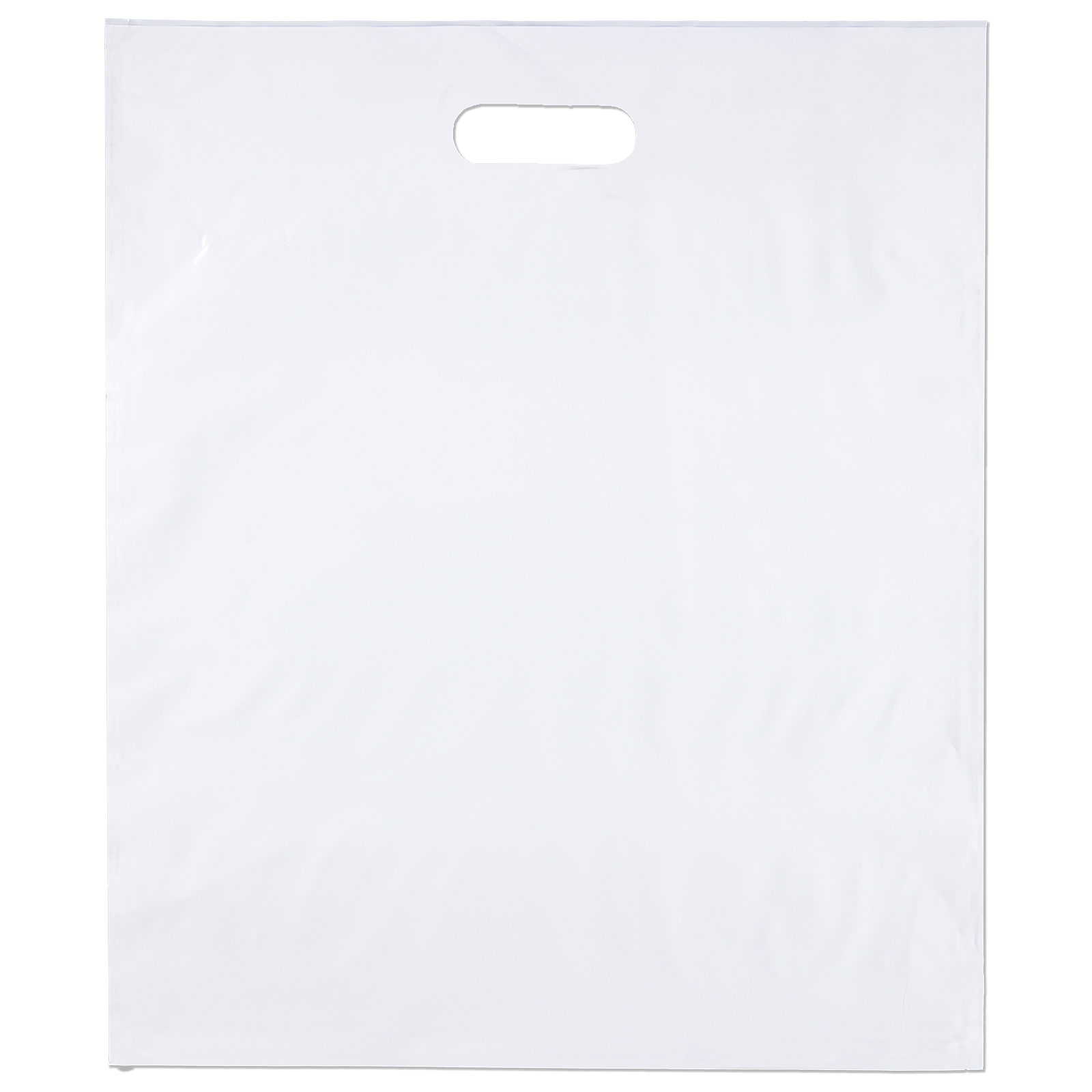 15W x 18H Digital Full-Color Die Cut 2