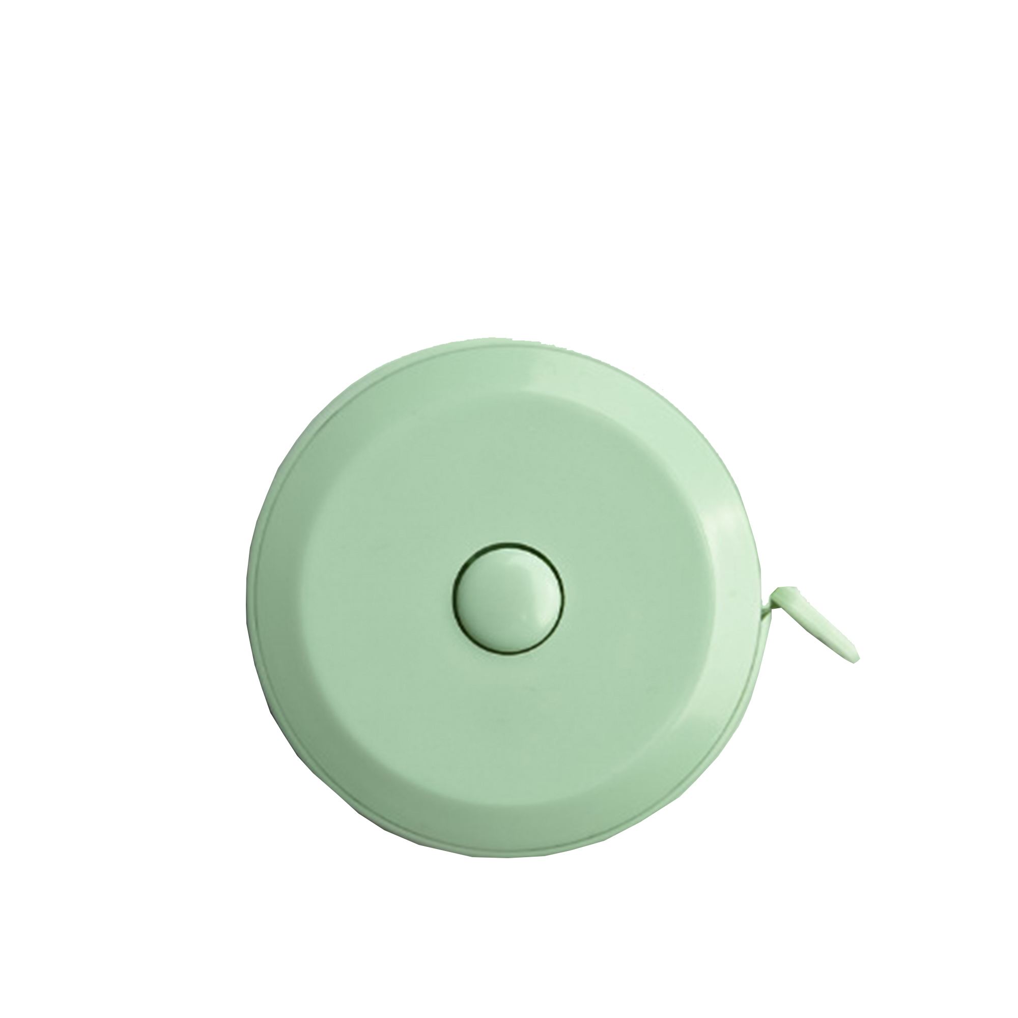 Mini Tape Measure Retractable Ruler 2