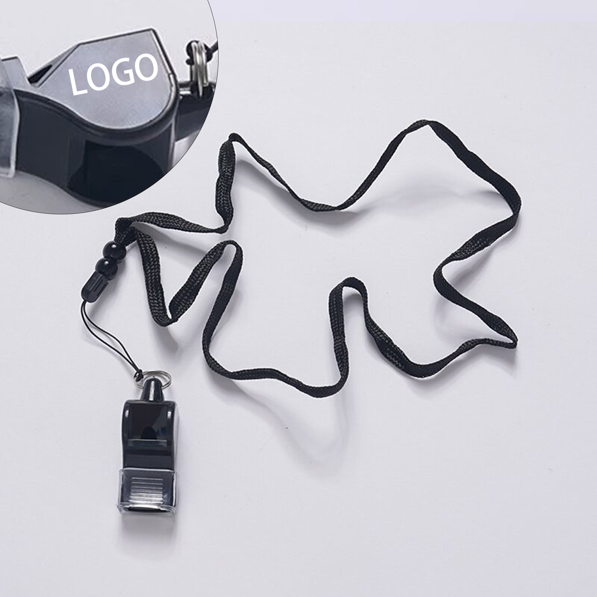 Pro Signal Whistle 3