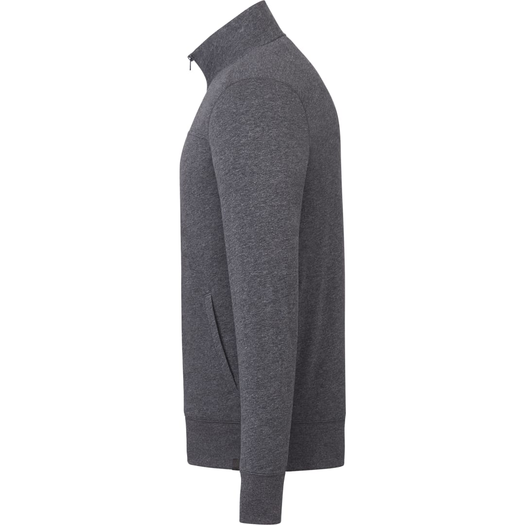 Men's ARGUS Eco Fleece Full Zip 40