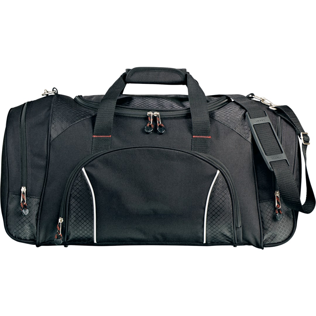Triton Weekender 24" Carry-All Duffel Bag 3