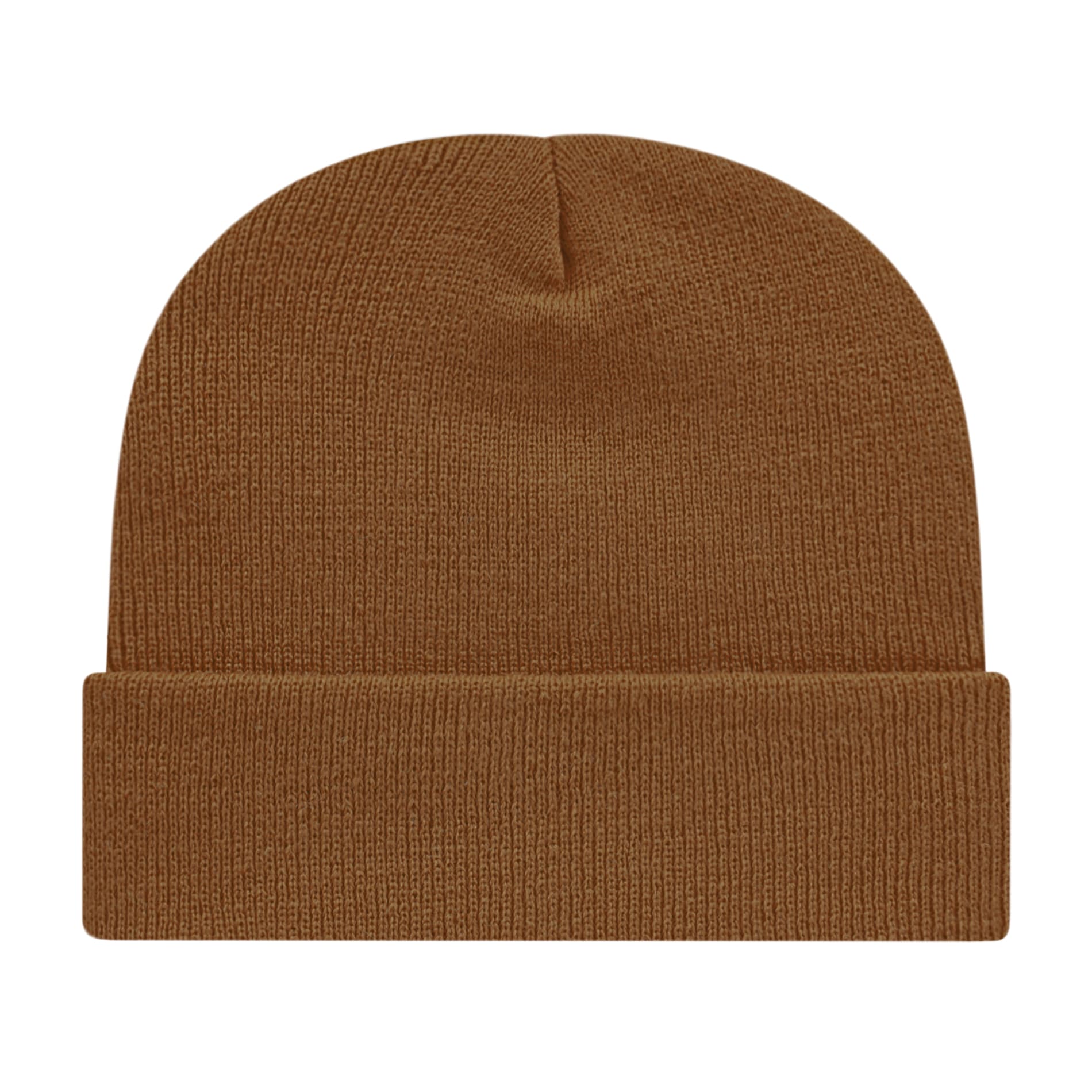 Cap America Knit Cap with Cuff 51