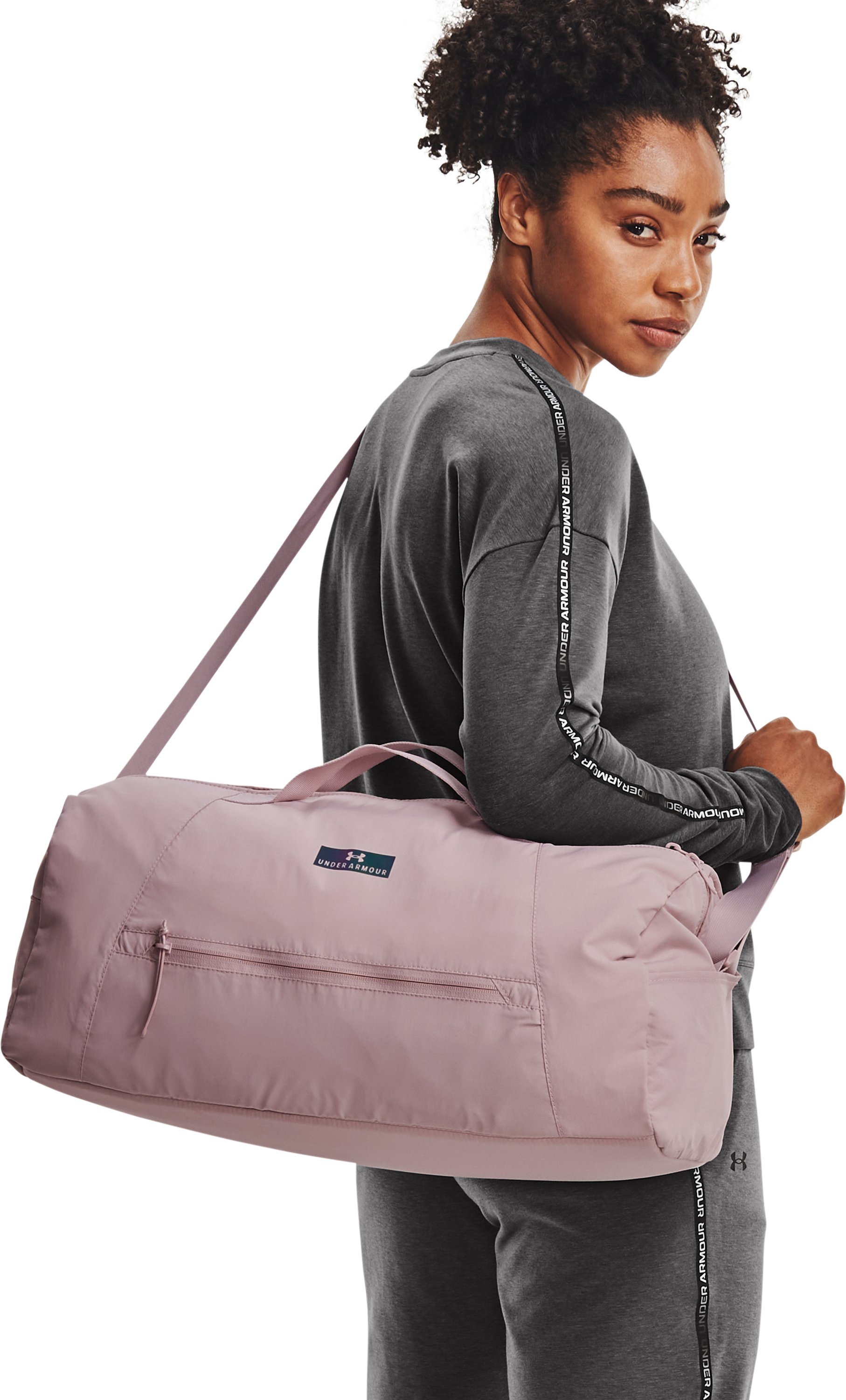 UA Midi Women's Duffle 4