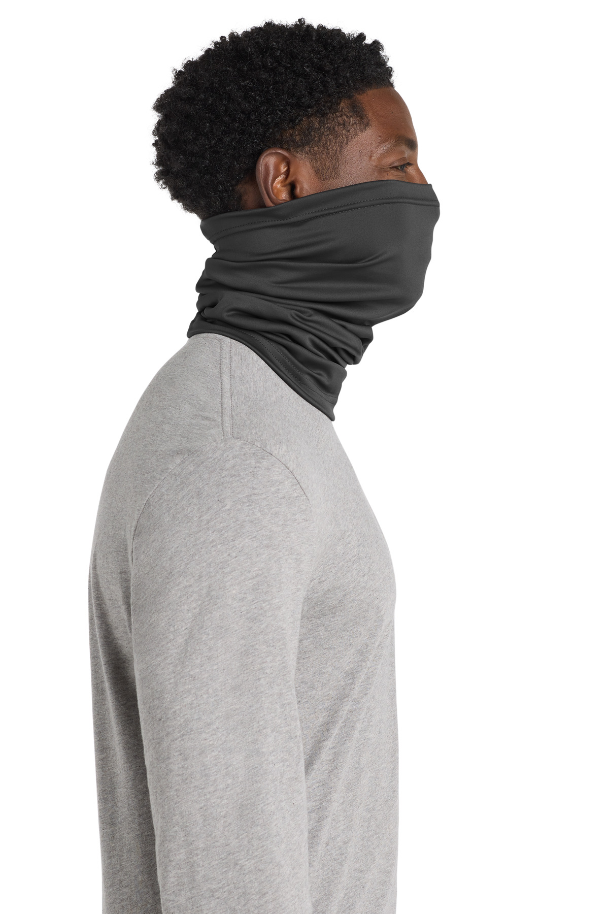 Port Authority Stretch Performance Gaiter G100 14