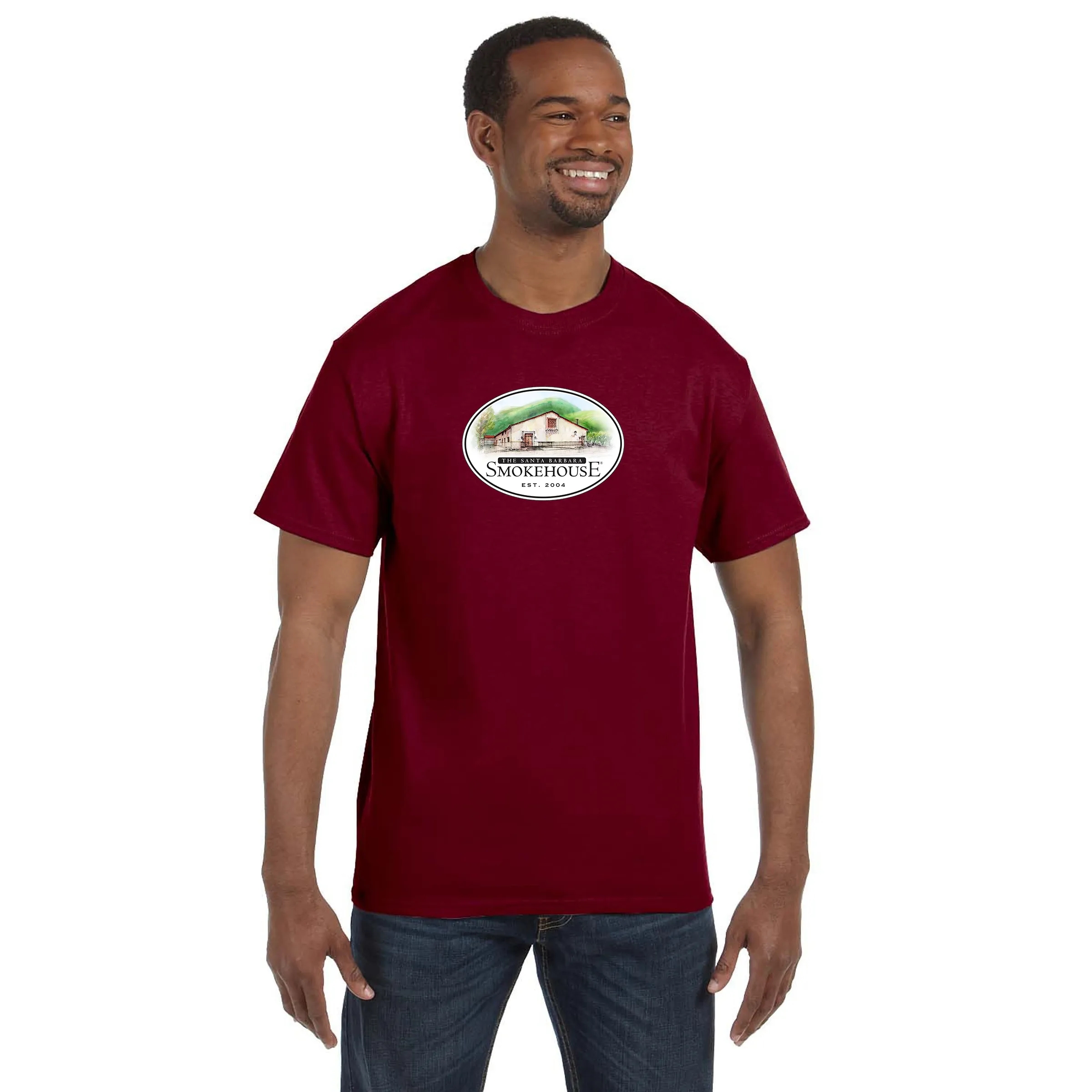 Gildan Heavy Cotton 36