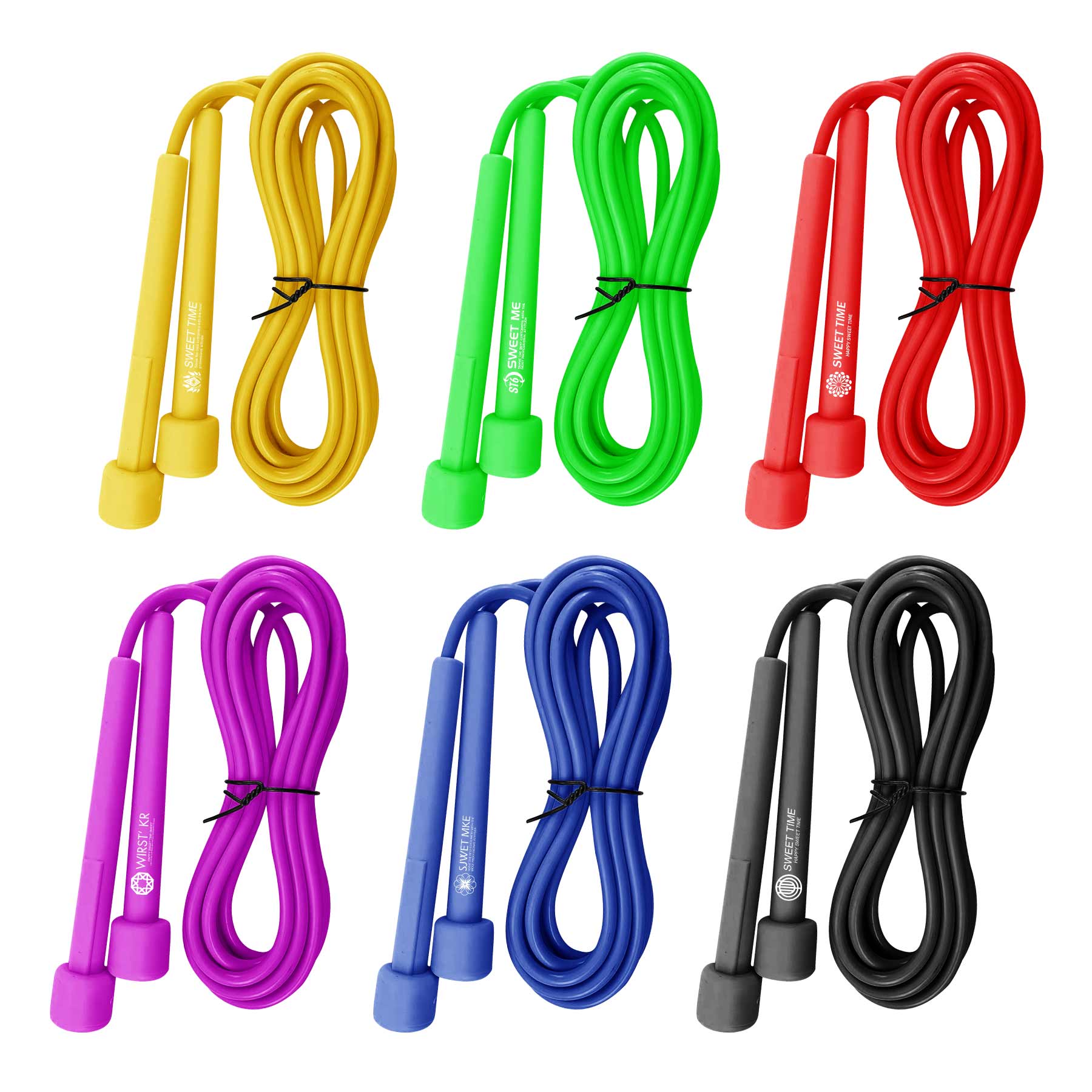 Jump Ropes 2