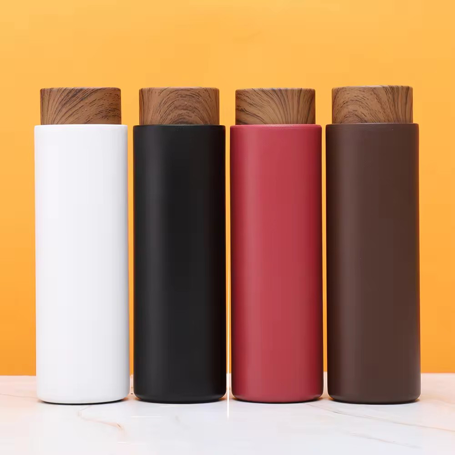 13.5Oz Men and Women Vacuum Tumbler 4