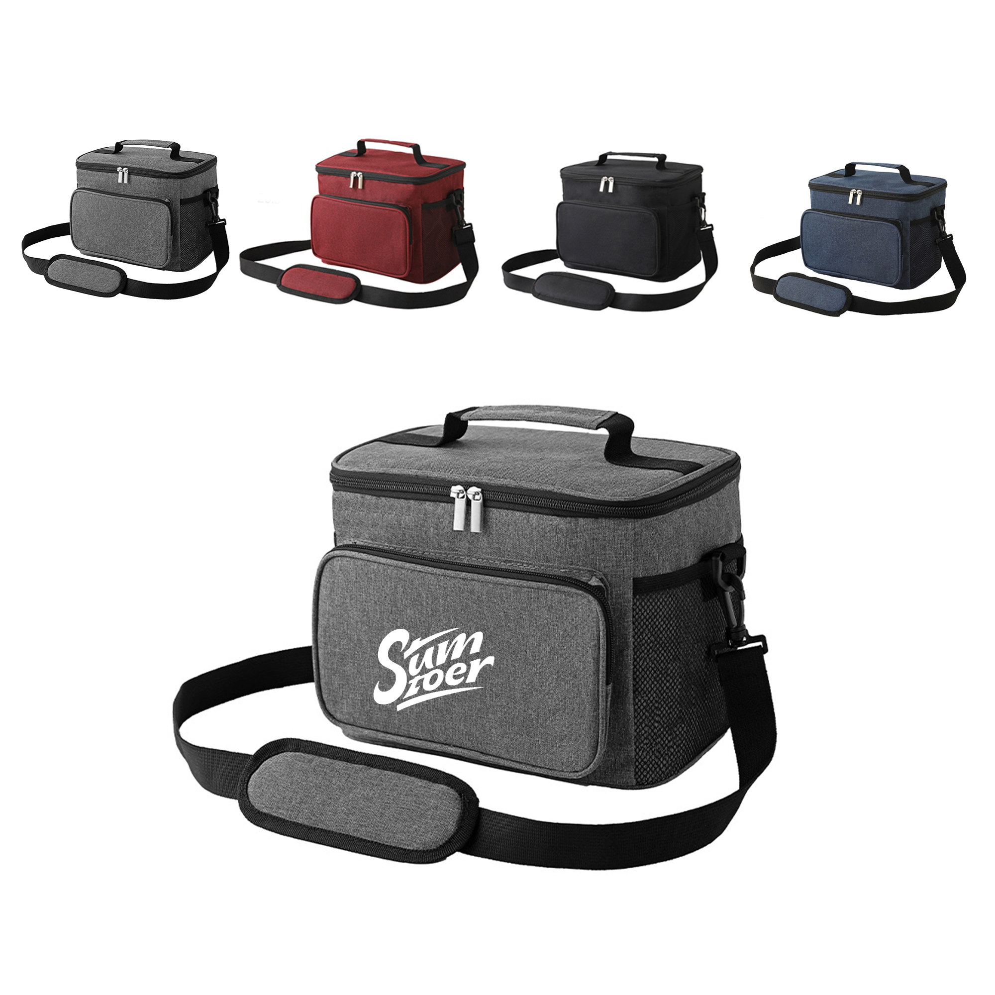 Insulated Outdoor Cooler Bags 2