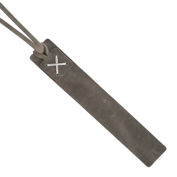 Turner Tasseled Bookmark 39