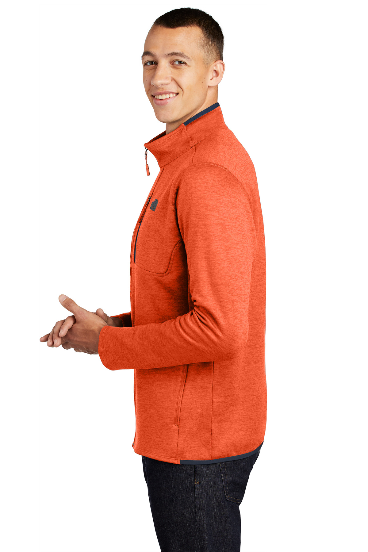 The North Face® Skyline Full-Zip Fleece Jacket 21